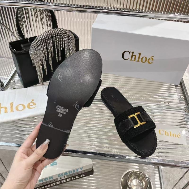 Chloe Sandals